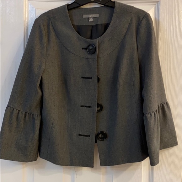 Apt. 9 Jackets & Blazers - 🔥Apt 9 Womens bell sleeved jacket